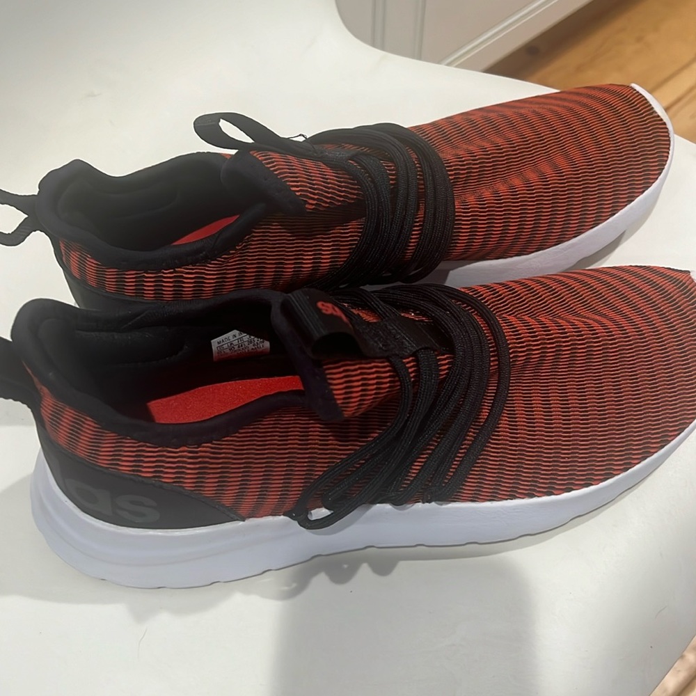 Lightweight sneakers, adidas